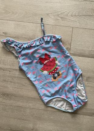 Купальник дитячий//купальник для девочки