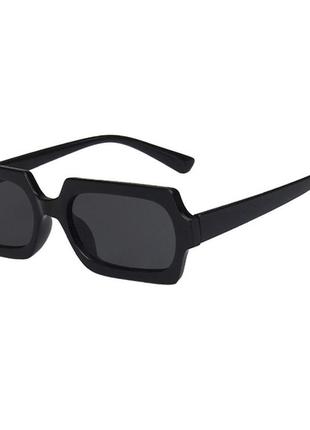 4-87 вузькі сонцезахисні окуляри ретро сонцезахисні окуляри3 фото