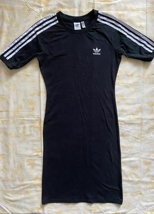 Плаття adidas original, оригінал, розмір м