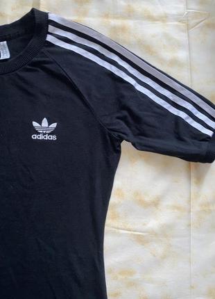 Плаття adidas original, оригінал, розмір м3 фото