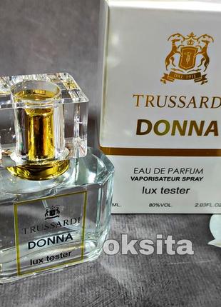 💖donna 2011💖розкішний жіночий аромат тестер концентрат 60ml емірати