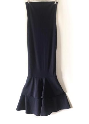 Missguided вечернее платье 2