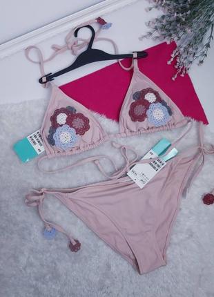 Купальник )) німеччина h&m