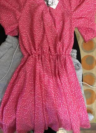 Платье летнее