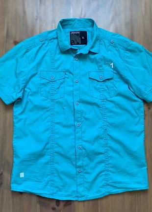 Сорочка літня на 50-52р.