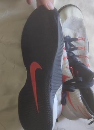 Кросівки nike 2
