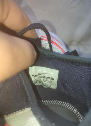 Кросівки nike 4