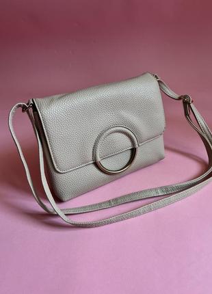Стильна жіноча маленька сумочка клатч2 фото