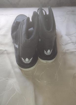 Кеди adidas 2