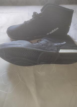 Кеди adidas 3