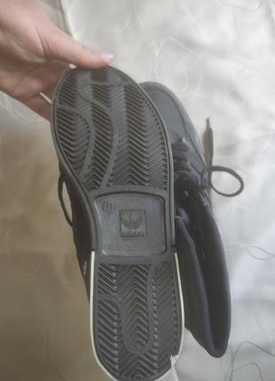 Кеди adidas 4