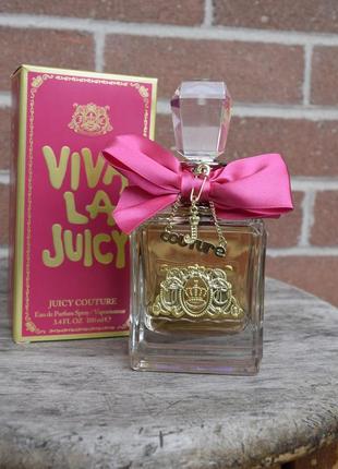 Juicy couture viva la juicy 💥оригінал 5 мл розпив аромату вівала джусі