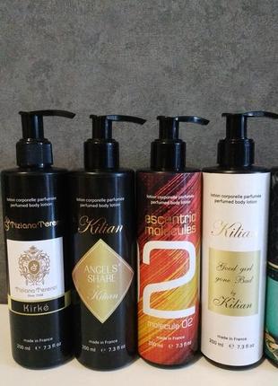 Парфумований лосьйон для тіла WOMEN kilian mango skin black opium lost cherry atar kashmir carolina good girl marc jacobs escentric molecule 023 фото