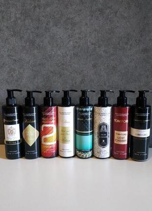 Парфумований лосьйон для тіла WOMEN kilian mango skin black opium lost cherry atar kashmir carolina good girl marc jacobs escentric molecule 022 фото