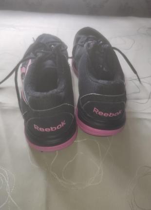 Кросівки reebok2 фото