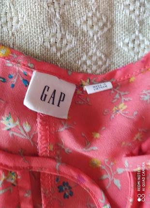 Блуза жіноча, gap, s6 фото