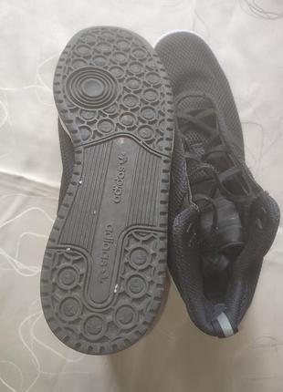 Кеди adidas 3