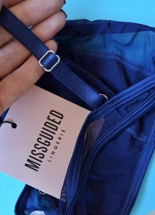 Ліф від missguided4 фото