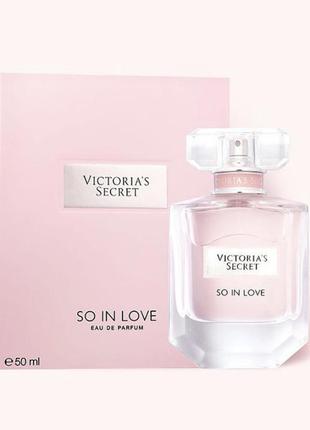 So in love victoria’s secret1 фото