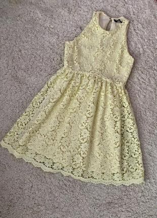 Плаття zara