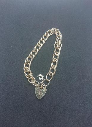 Вінтажний браслет pierre cardin