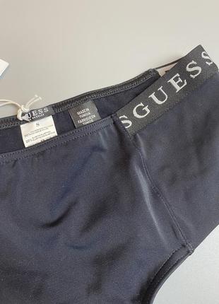 Плавки шорти guess s3 фото