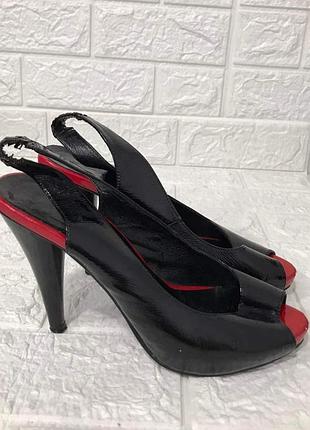 Боссоножечки 38р. !!!распродажа!