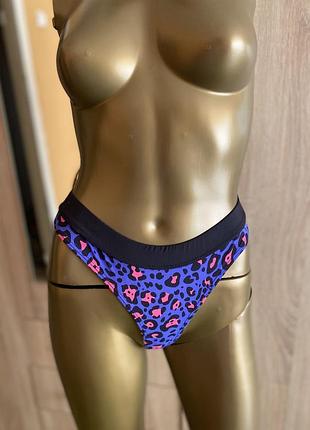 Плавки від купальника xs-s