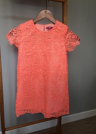 Плаття для дівчинки