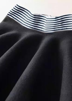 Спідниця,спідниця чорна,спідниця солнцеклешь ,