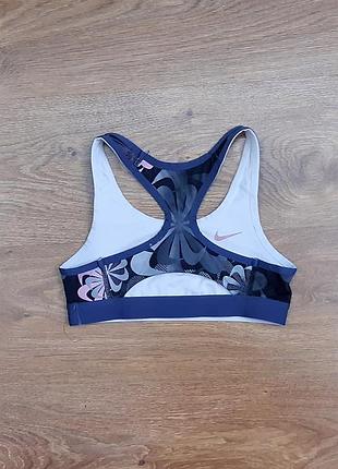 Красивый топ nike 2