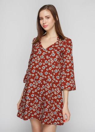 Сукня оверсайз mango хѕ