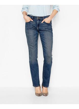 Стильні джинси levis модель 550