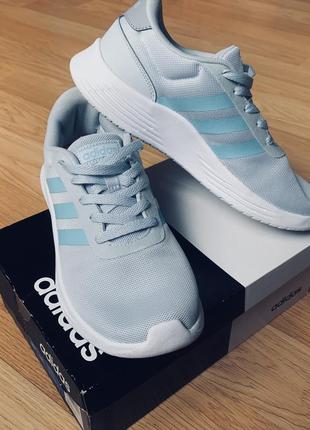 Кросівки жіночі adidas lite racer 2.0 спортивні