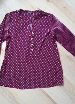 Шыфонова блузка