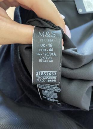 Юбка m&s розмір 164 фото