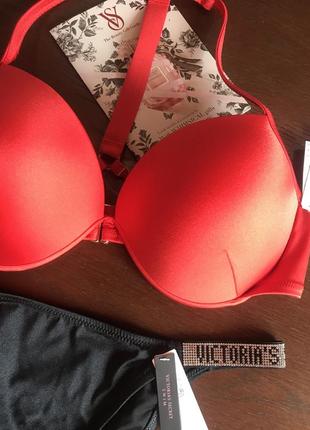 Купальник victoria’s secret❤️3 фото