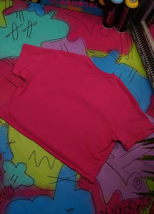 Футболка кроп-топ з об'ємним лого champion10 фото