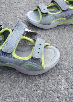 Дитячі босоніжки, 26-31рр.