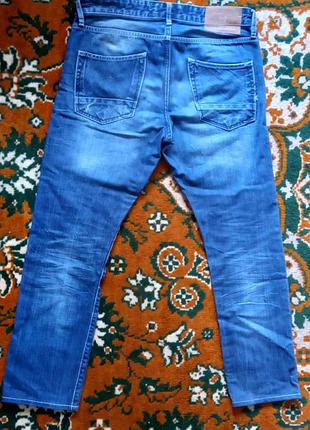 Джинси scotch & soda