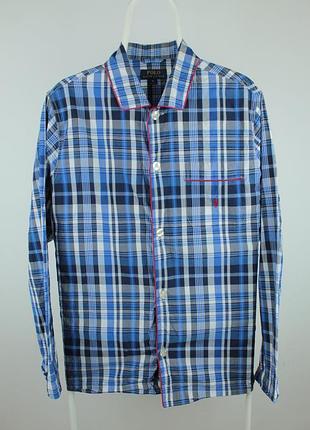 Дуже легка сорочка polo ralph lauren sleepwear