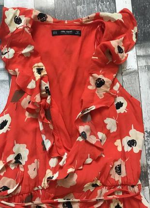 Сукня сарафан