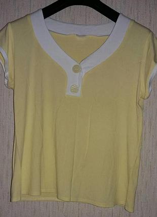 Блузка р. 50,