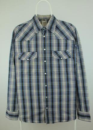 Вінтажна сорочка carhartt