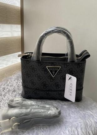 Сумка guess cordelia mini. новая коллекция. оригинал1 фото