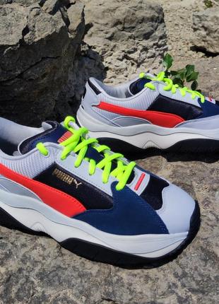 Кросівки puma storm.y wn's
(371279-03)
оригінал!