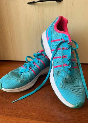 Кросівки nike 37,5р 3