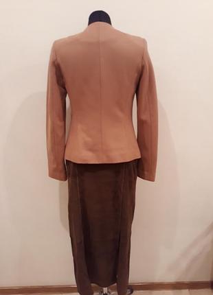 Пиджак от итальянского бренда sisley/benetton. оригинал!