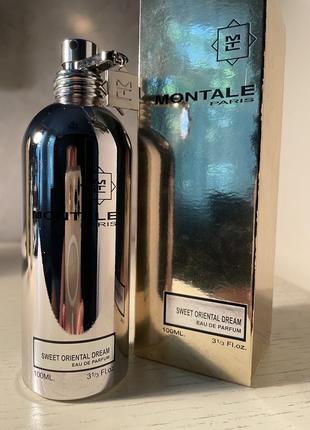 Montale sweet oriental dream1 фото