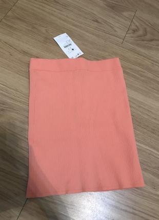 Спідниця bershka